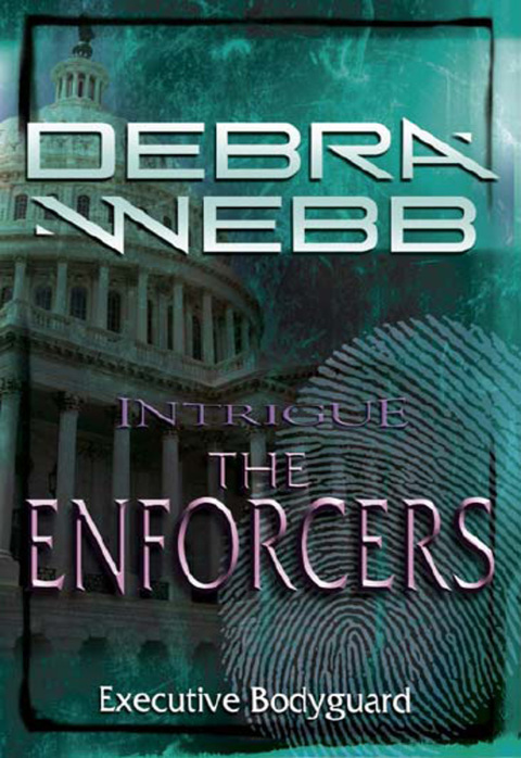 Cover image for book Executive Bodyguard