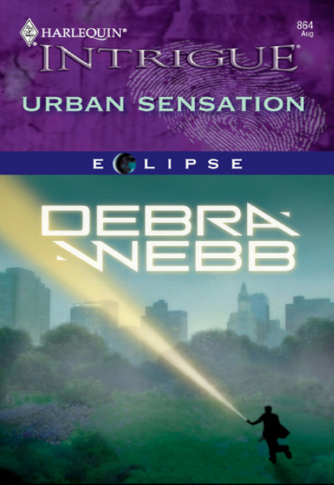 Cover image for book Urban Sensation