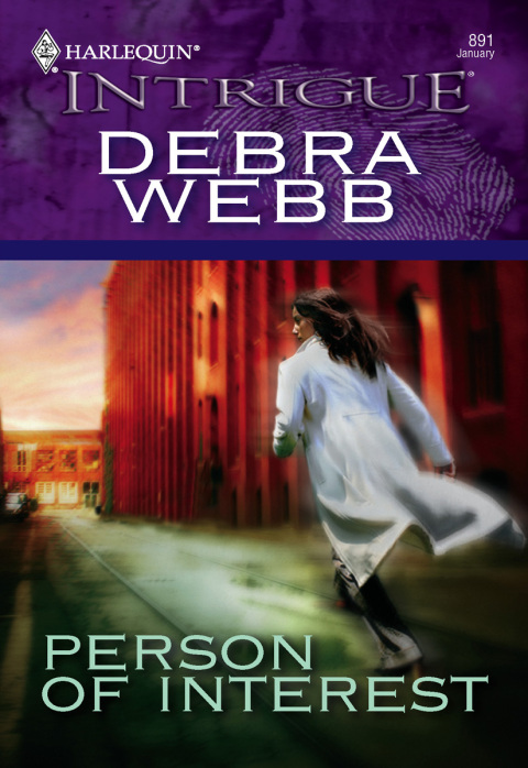 Cover image for book Person of Interest