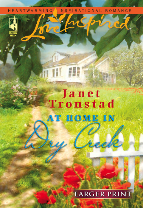 Cover image for book At Home in Dry Creek
