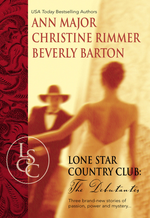 Cover image for book Lone Star Country Club: The Debutantes