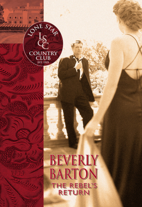 Cover image for book The Rebel's Return