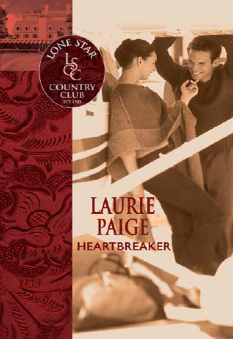 Cover image for book Heartbreaker