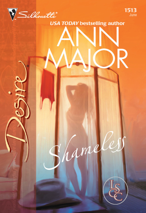 Cover image for book Shameless