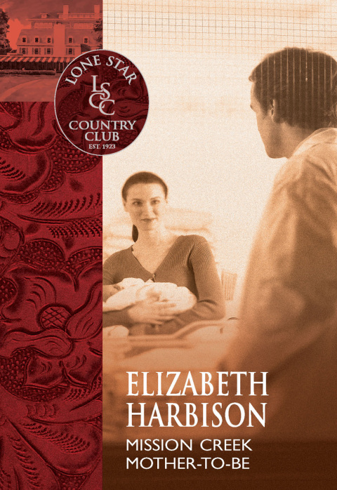 Cover image for book Mission Creek Mother-to-Be