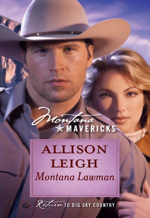 Cover image for book The Lawman