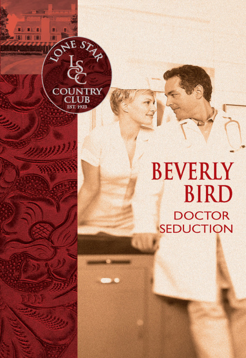 Cover image for book Doctor Seduction