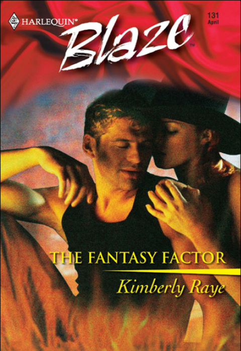 Cover image for book The Fantasy Factor