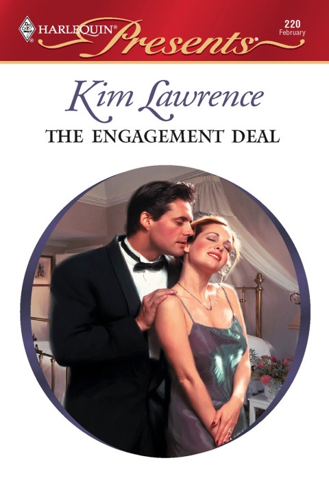 The Engagement Deal 