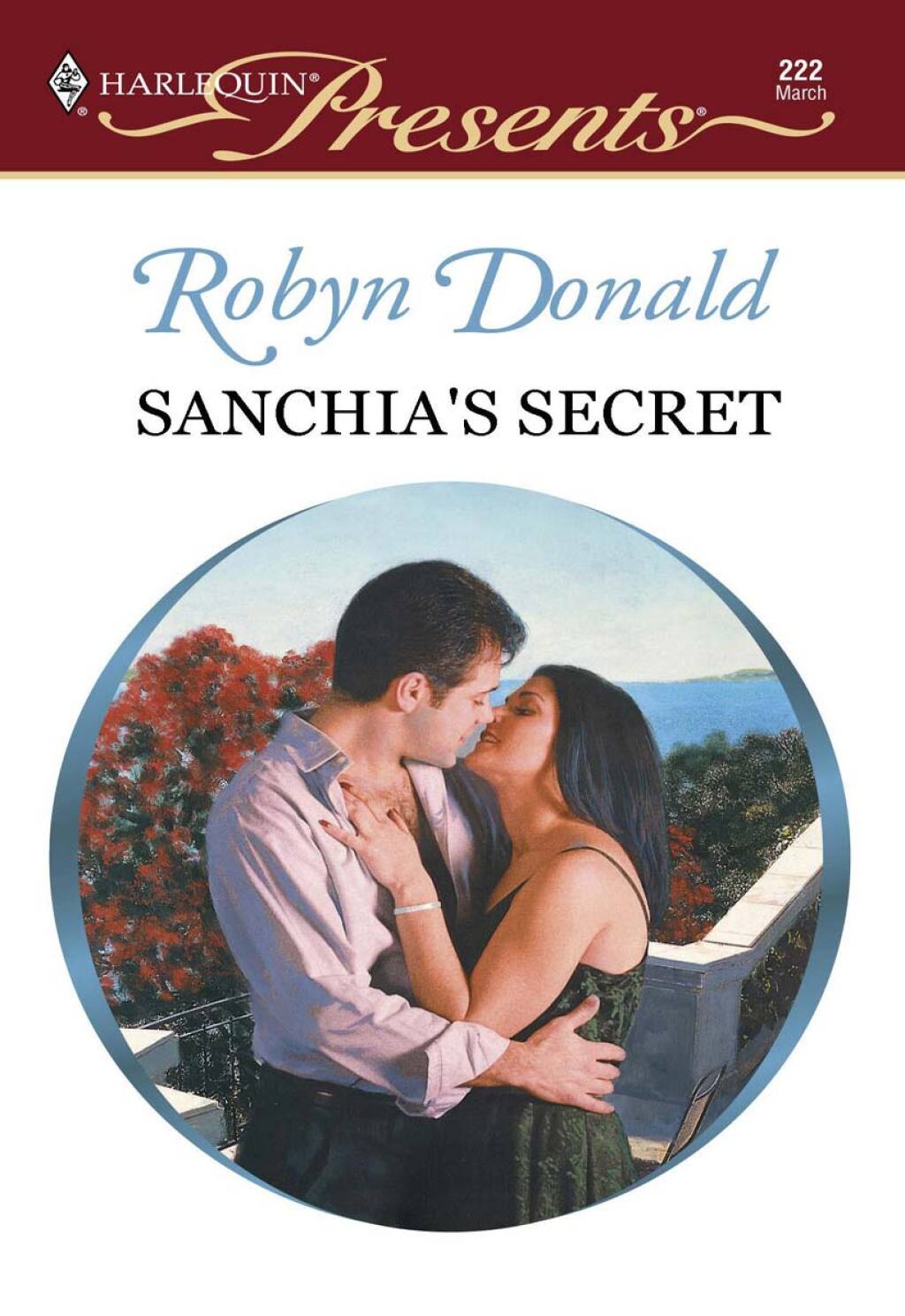 Reflowable Sanchia's Secret; $5.54