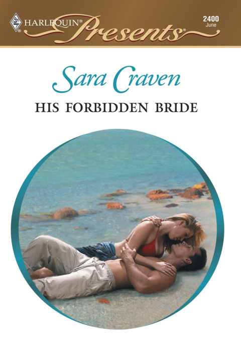 His Forbidden Bride 