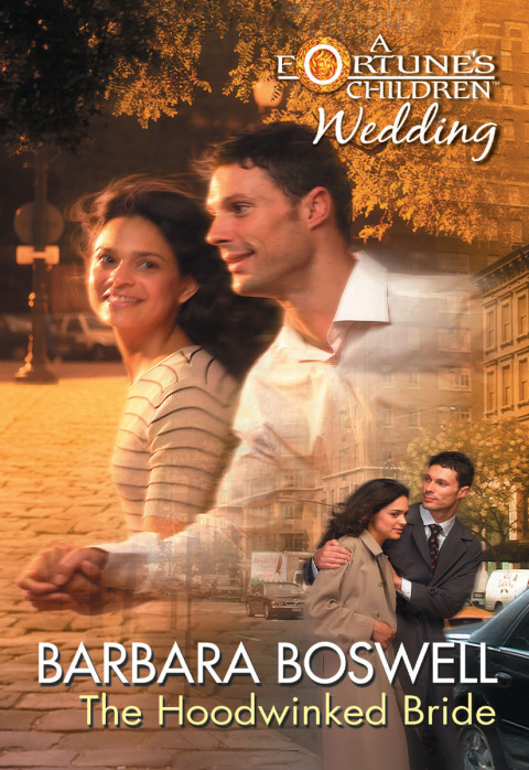 Cover image for book A Fortune's Children Wedding