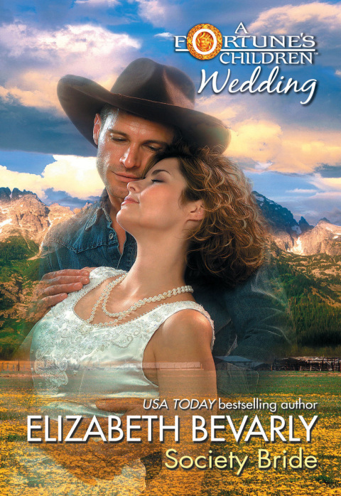Cover image for book Society Bride