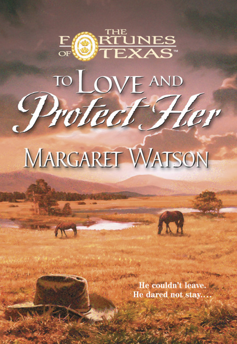 Cover image for book To Love & Protect Her