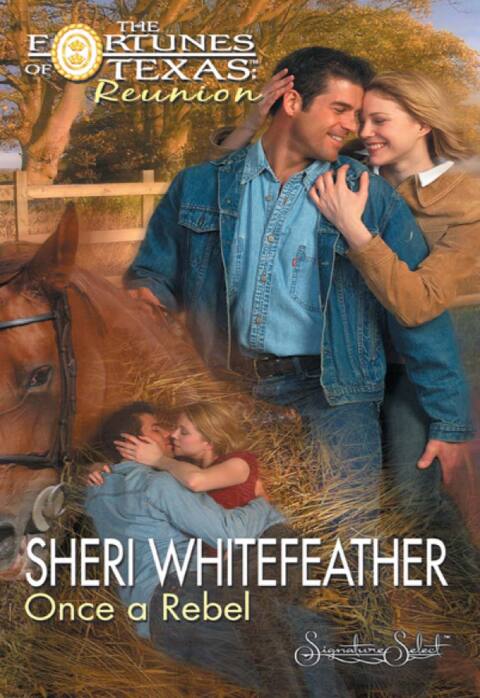Cover image for book Once a Rebel