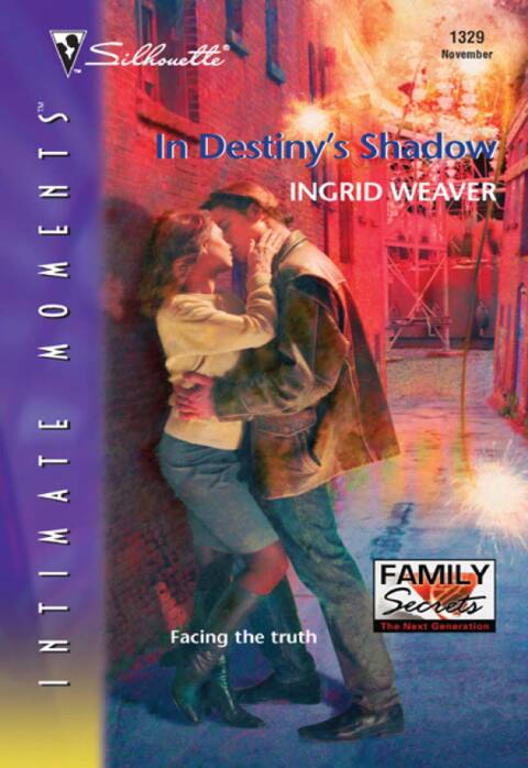 Cover image for book In Destiny's Shadow