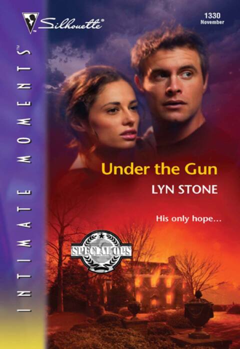 Cover image for book Under the Gun
