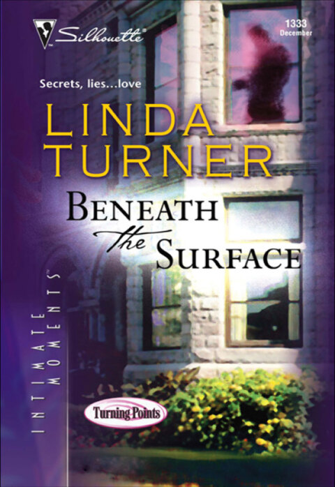 Cover image for book Beneath the Surface