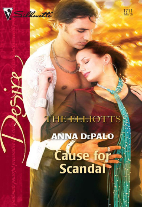 Cause for Scandal 