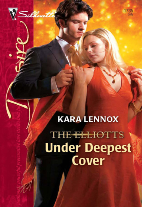 Cover image for book Under Deepest Cover