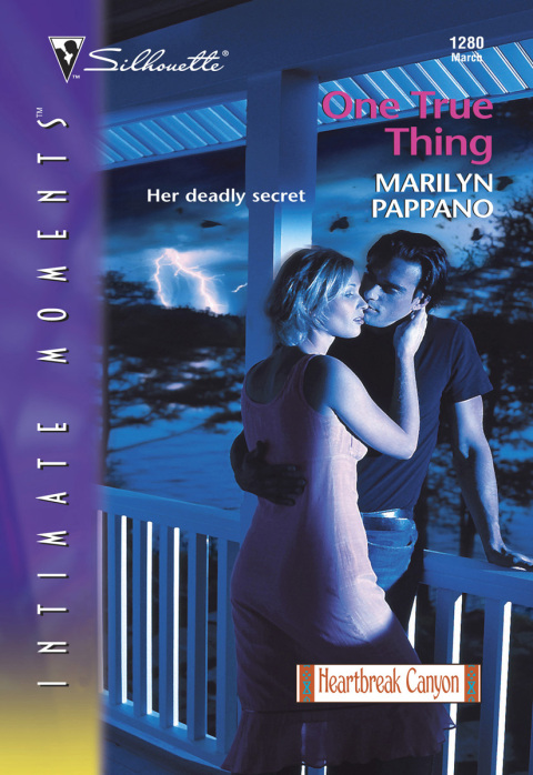 Cover image for book One True Thing