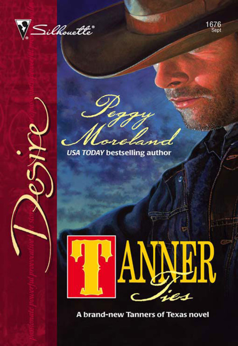 Cover image for book Tanner Ties