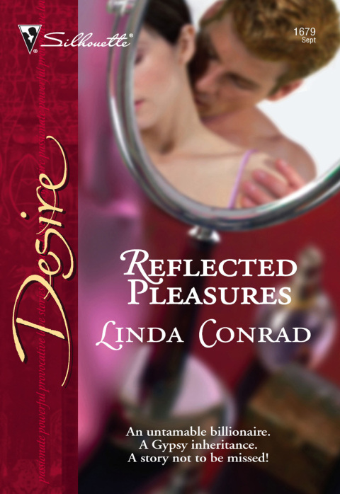 Cover image for book Reflected Pleasures
