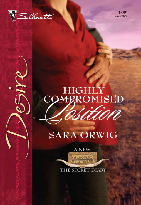 Cover image for book Highly Compromised Position
