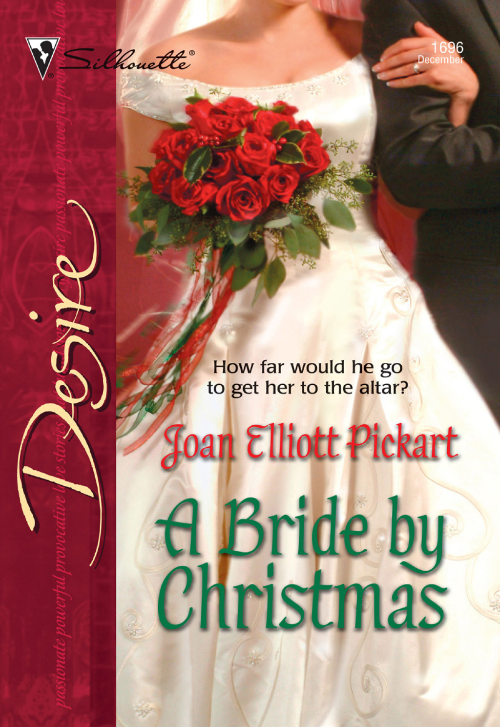 Reflowable A Bride by Christmas; $5.54