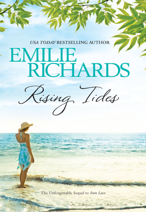 Cover image for book Rising Tides