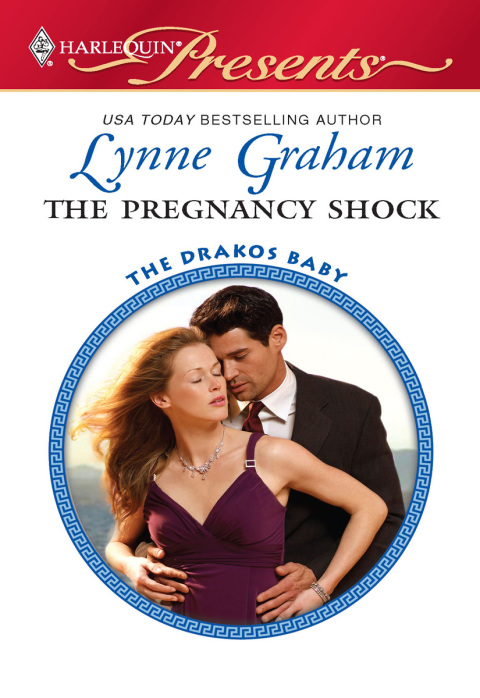 Cover image for book The Pregnancy Shock