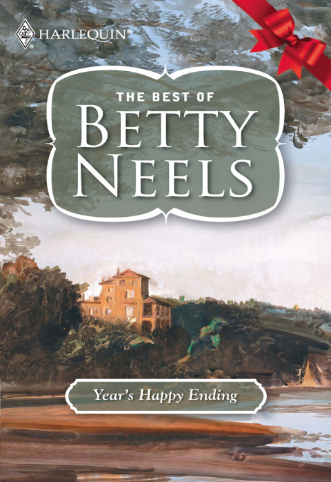 Cover image for book Year's Happy Ending