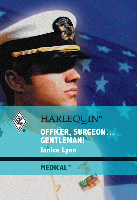 Cover image for book Officer, Surgeon...Gentleman!