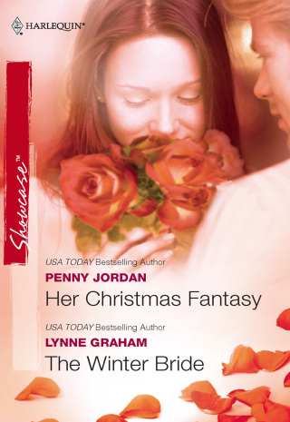 Her Christmas Fantasy and The Winter Bride