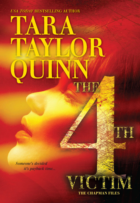 Cover image for book The Fourth Victim