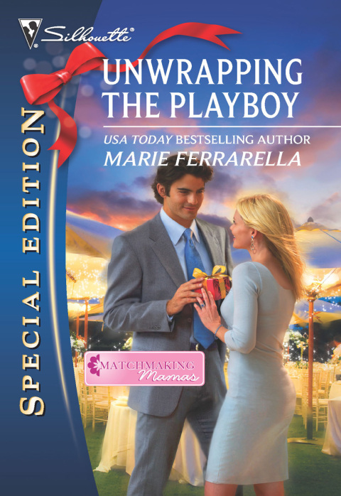 Cover image for book Unwrapping the Playboy