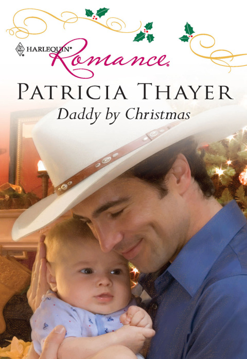 Cover image for book Daddy by Christmas