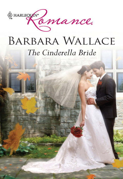 The Cinderella Bride 