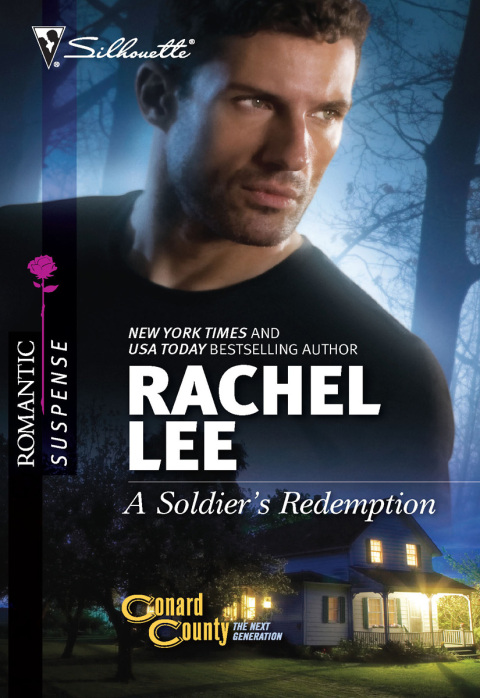 Cover image for book A Soldier's Redemption