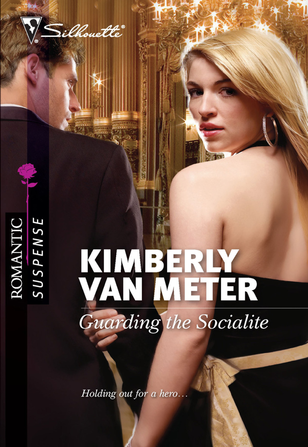 Reflowable Guarding the Socialite; $5.54