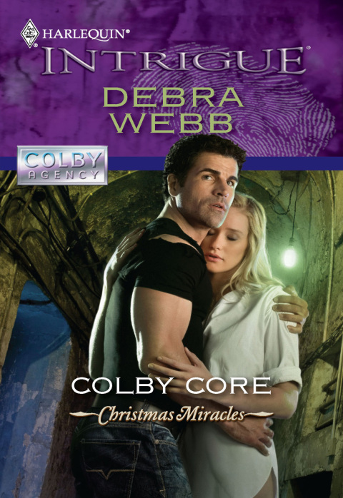 Cover image for book Colby Core