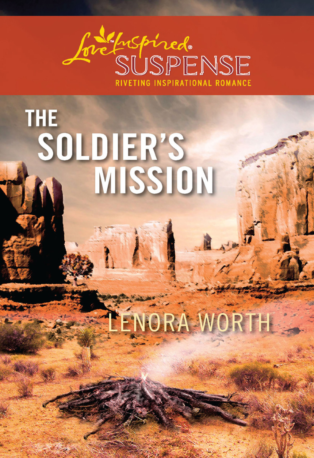 Reflowable The Soldier's Mission; $5.54