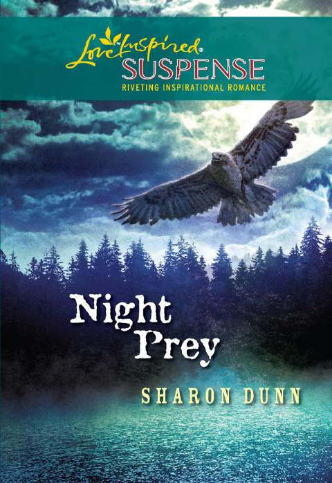 Cover image for book Night Prey