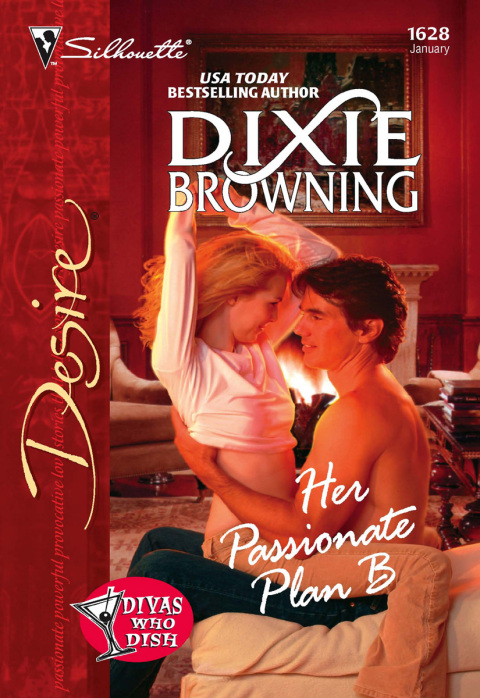 Cover image for book Her Passionate Plan B