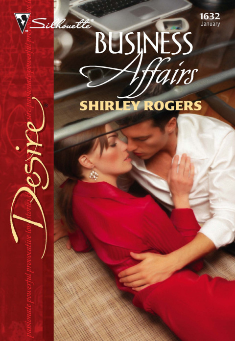 Cover image for book Business Affairs