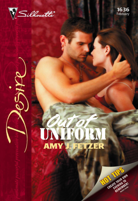 Cover image for book Out of Uniform