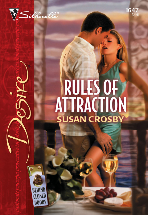 Cover image for book Rules of Attraction