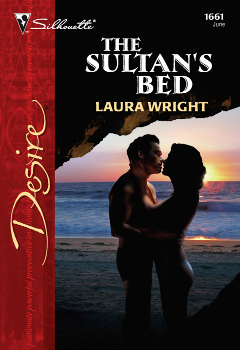 Cover image for book The Sultan's Bed