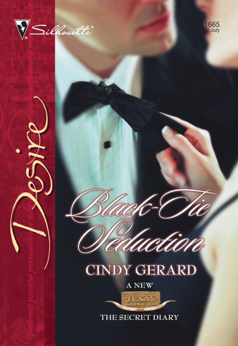 Cover image for book Black-Tie Seduction