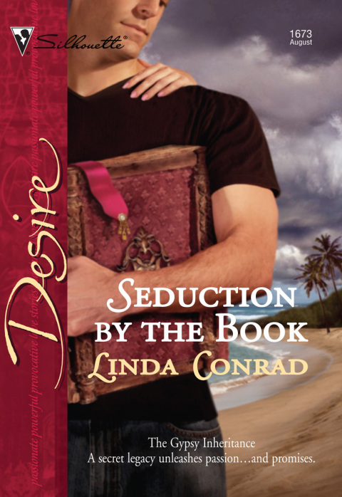Cover image for book Seduction by the Book